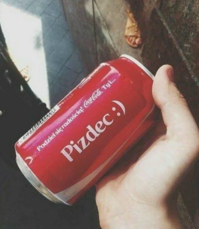 🇷🇺В России Кока-Колу и другие сладкие газированные н...