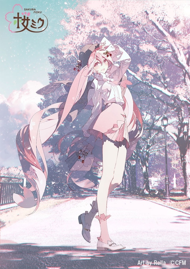 Фигурка и арт 🌸