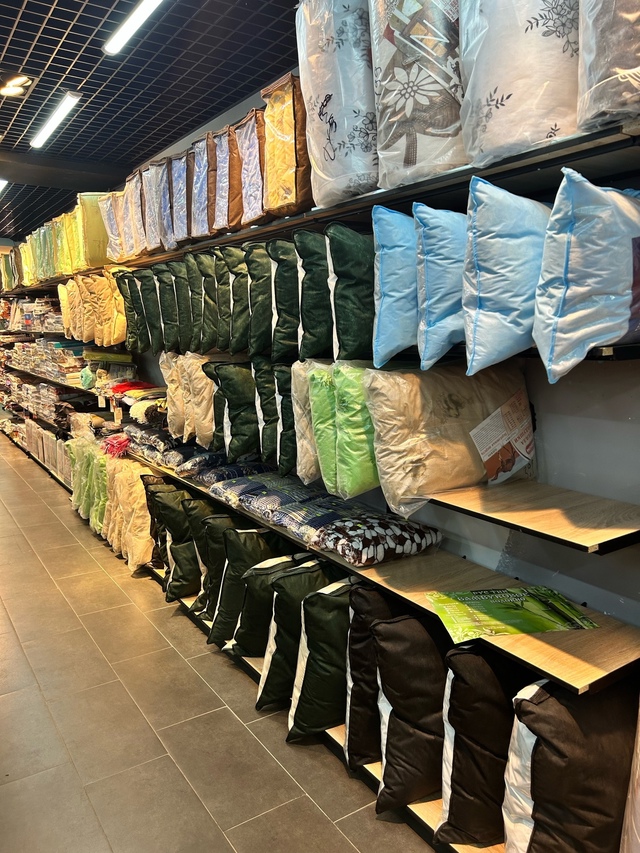 👚 ЭКОНОМАРКЕТ — магазин выгодных находок в Апатитах! ...