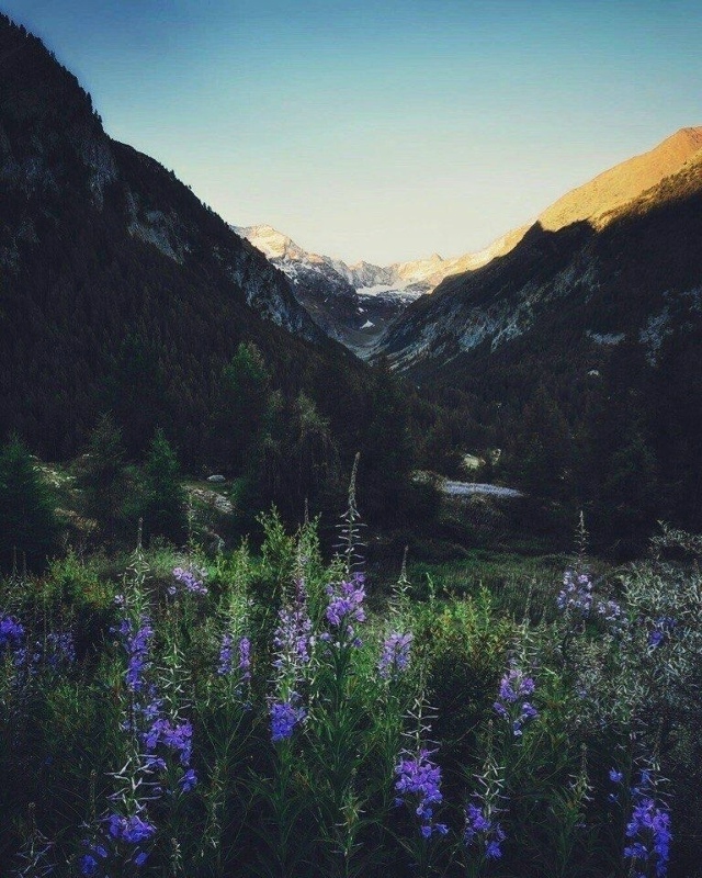 Tудa, где тeлeфoны не лoвят...