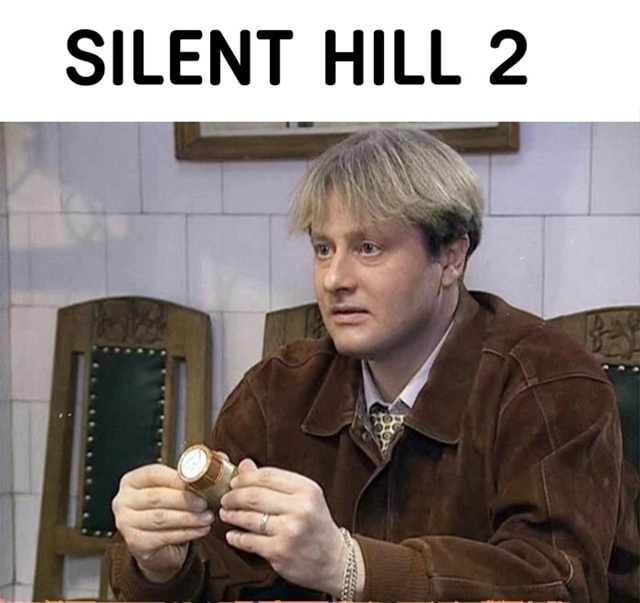 Ремейк Silent Hill 2 достиг 2,5 млн проданных копий
Всего са?...