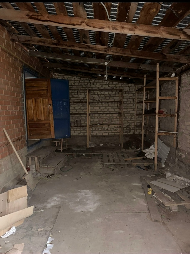 Продается торговое помещение~ ✅~На территории находи...