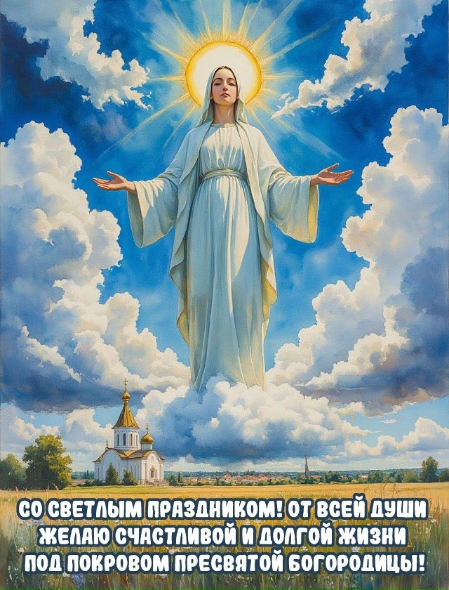 Всех с Праздником !!!