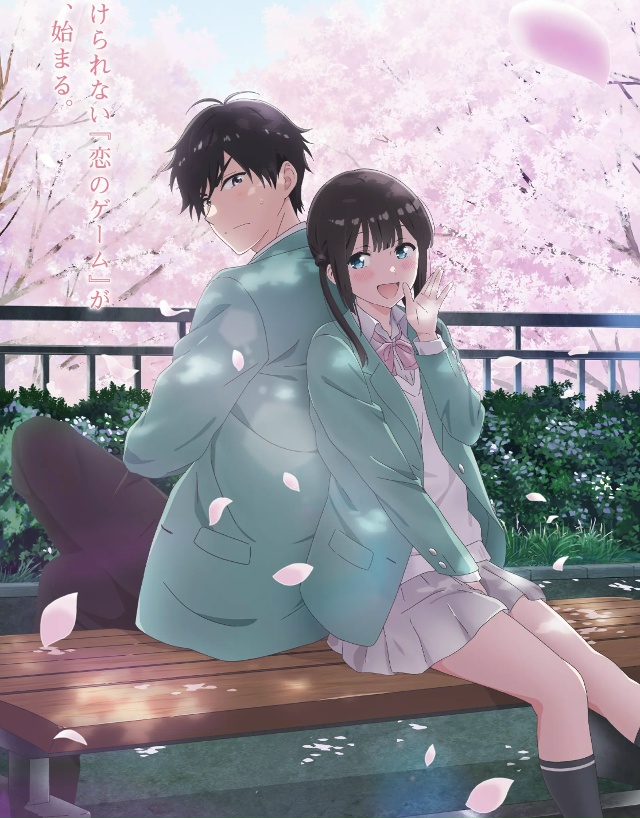 ❤ Про любовный передоз.
Выдали новый постер и дизайн ...