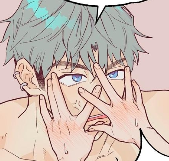 #status_manga@mangaotaku
Манхва Куда ты опять убегаешь?