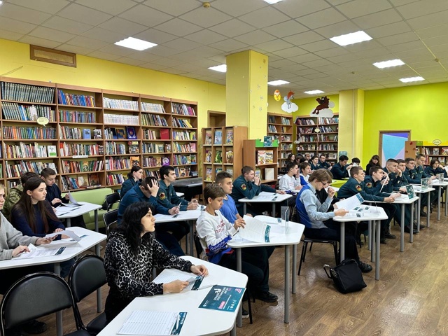 В Можайском округе написали «Большой этнографический ...