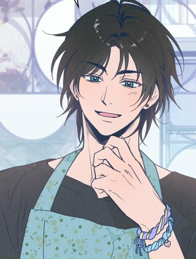 #heroes_manga@mangaotaku
Манга Летняя любовь