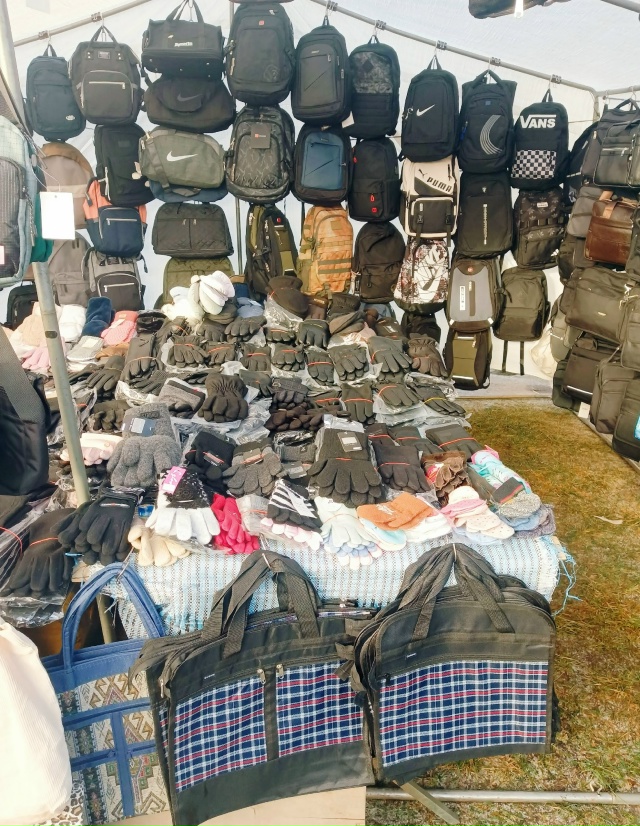 21 ноября (пятница), на рынке г. Бабаево будет проходить ?...