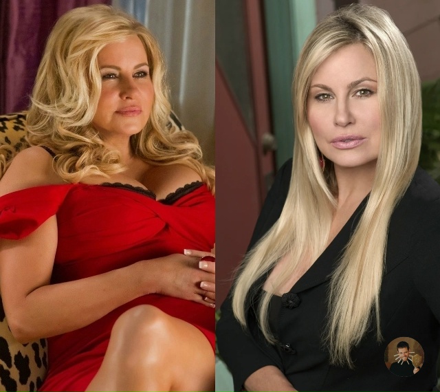 А ты знал, что Дженнифер Кулидж уже 64 года? Кажется, ещё ...