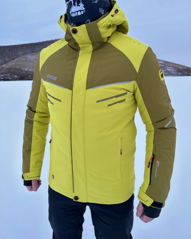 erid: 2VtzquZYBqx
Мужские Горнолыжные костюмы
«High Experience» ⛷️??...