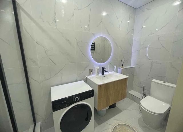 Продаётся шикарная 1-комнатная квартира
ВСЯ МЕБЕЛЬ Т?...