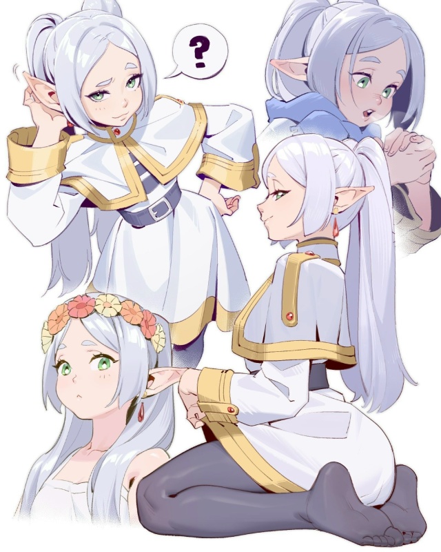 Милашки:3