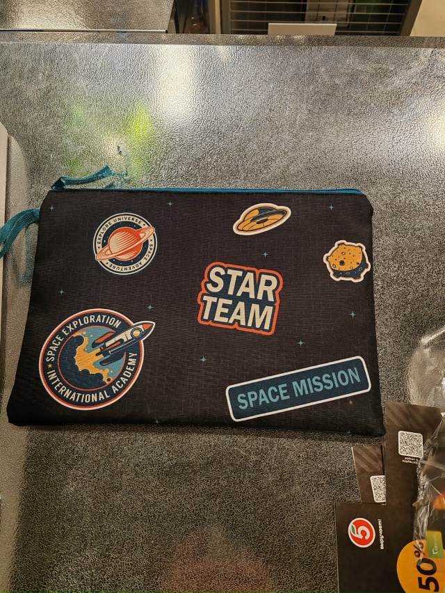 Оставили сумку в пятёрочке, ул маршала рыбалко 32