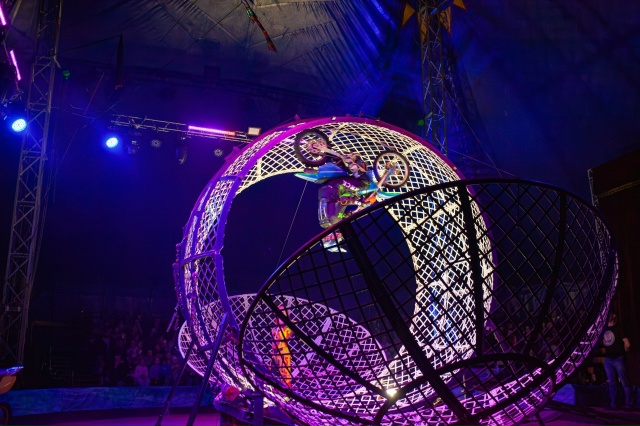 Не успели мы оглянуться,как яркие и звонкие гастроли ц?...