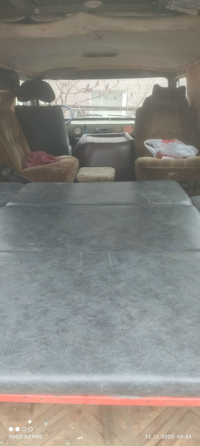 Продам УАЗ буханку. Цена -150
Тел- 89096100574