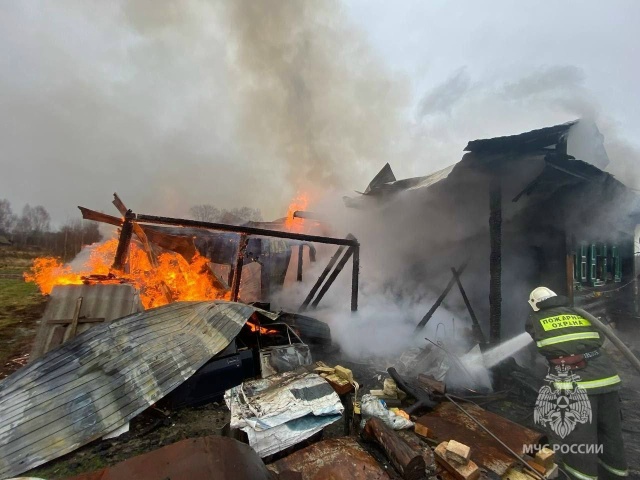 Уважаемые жители!
В деревне Липовка случилось большое...