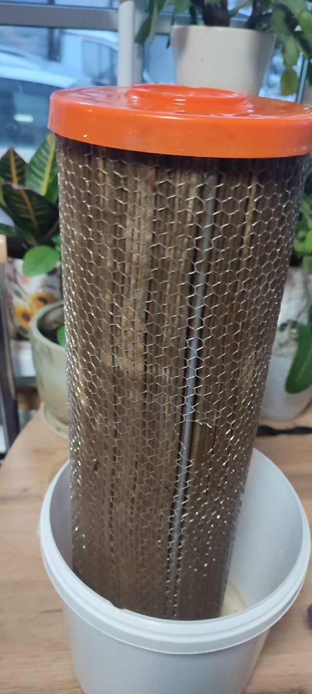 Фильтр Аквафор Викинг, самый большой что есть в магази?...