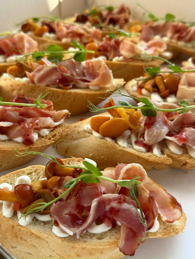 Меня зовут Гузалия и я фуршет мастер 🤩
Предлагаю Вам в...