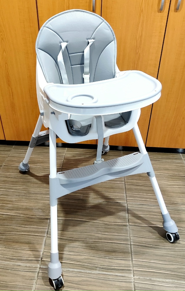 Добрый день 📌📌📌продам стульчик для кормления 1800р б?...