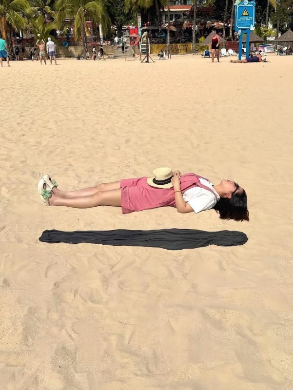 Показалось.