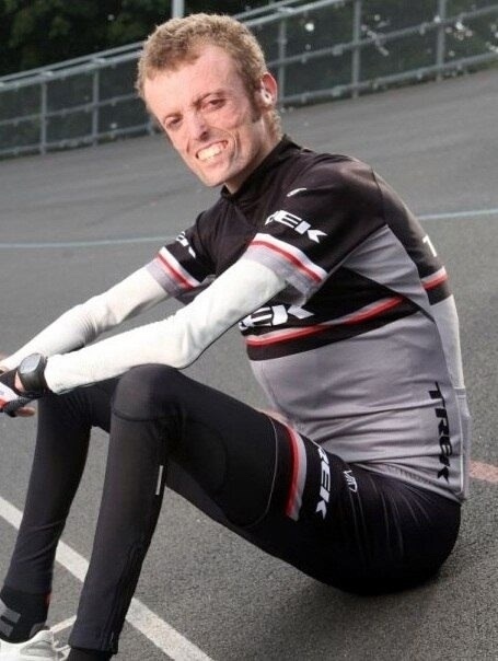 У англичанина Тома Станифорда настолько уникальные из...