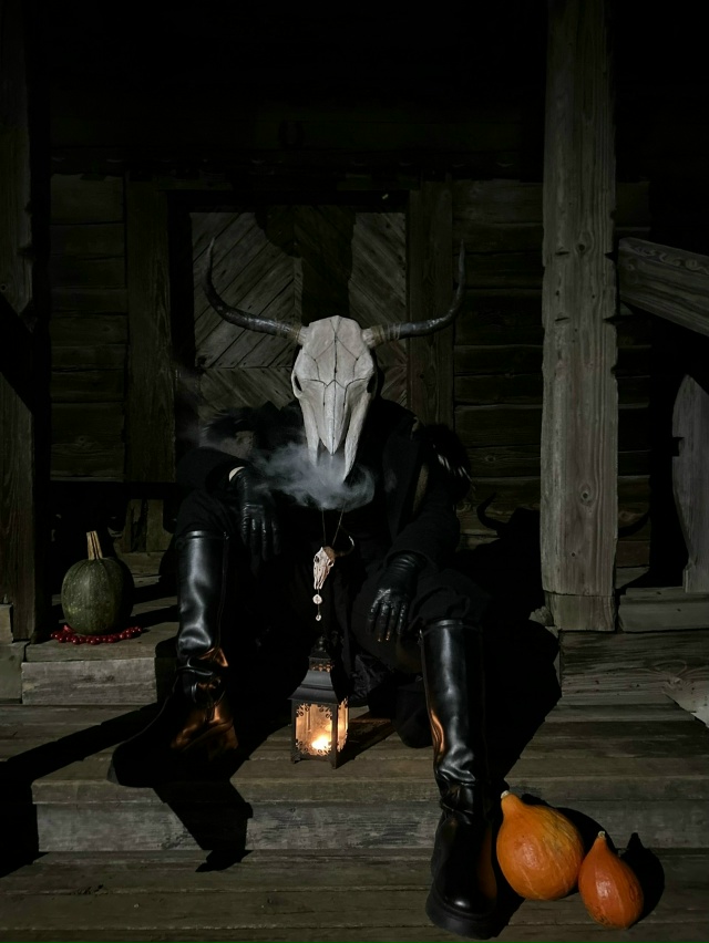 Вот и пришла пора подвести итоги конкурса косплея «Мас...