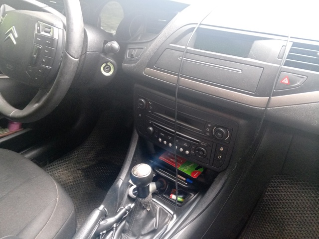 🚘Продам Ситроен с5х7 мотор 1,8 бензин коробка механика ?...