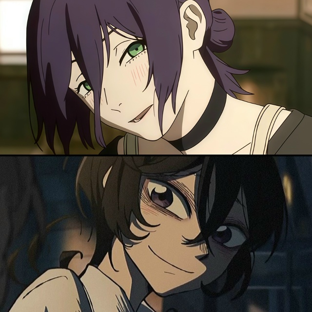 ‼ Выбираем персонажа для новой Авы. ЧЕТВЕРТАЯ ПАРА.
В...