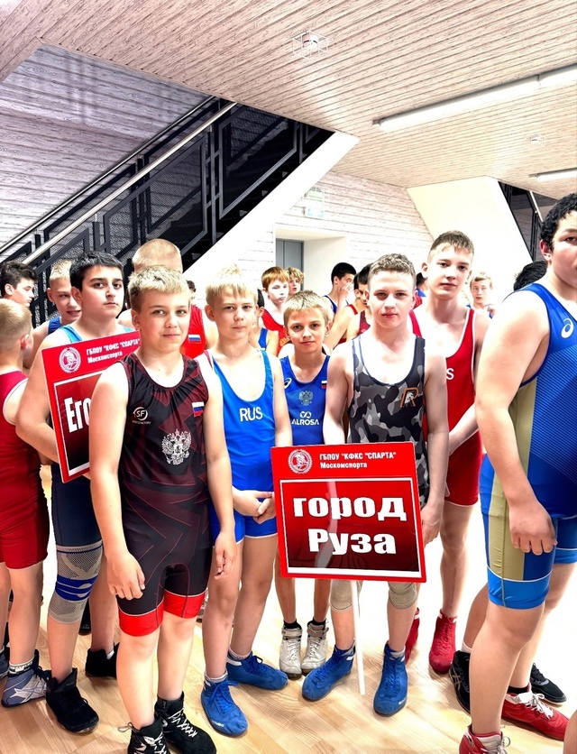 🏅 Внимание, искатели приключений и чемпионы в душе! 🏅...
