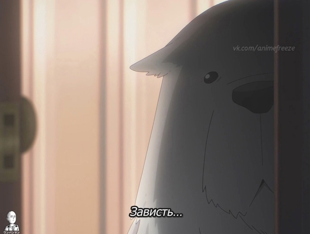 Семья шпиона Spy x Family