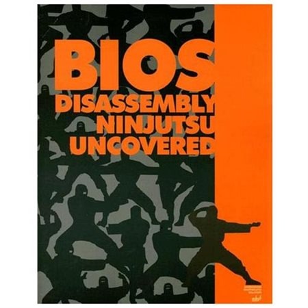 ? Топ книг по реверс-инжинирингу
1⃣ Денис Юричев — «Re...