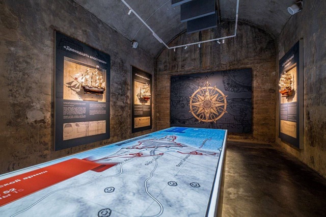 📍 1 и 2 ноября команда Вольских робототехников (Филато?...