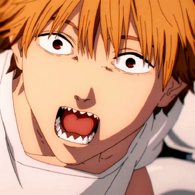 🪚 БЕНЗОПИЛА БЕЗ КУПЮР.
Редактор «Человека-Бензопилы»...