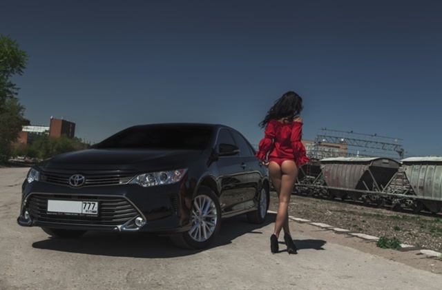 ? Автоэксперты в шоке: новый утильсбор — настоящий уд...