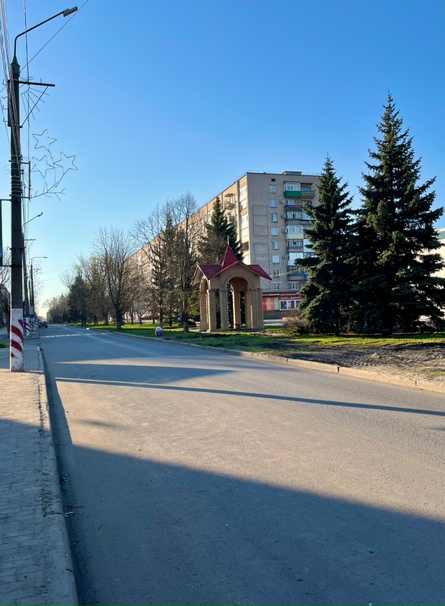 С днем Рождения, любимый город 🎂