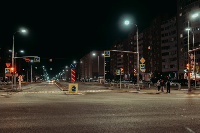 Спокойной ночи, любимый город Копейск! 🖐
Всем приятны?...