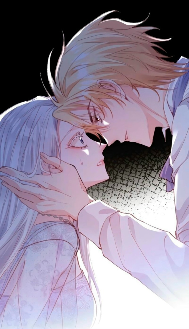 #Гиперопекаемая_тираном_мать_по_контракту #Hexe@manga_hwa