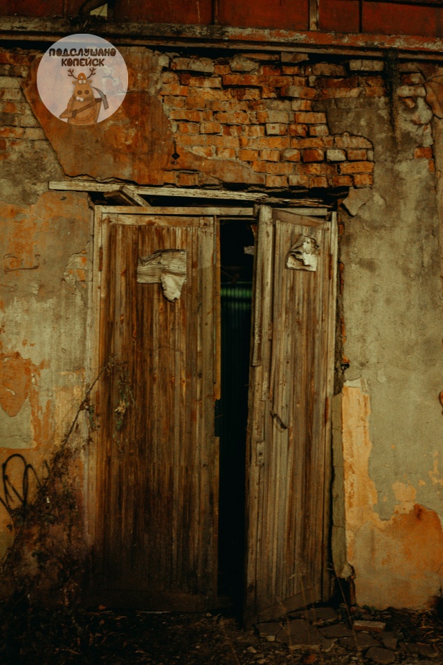 😐 Иногда виды нашего города 