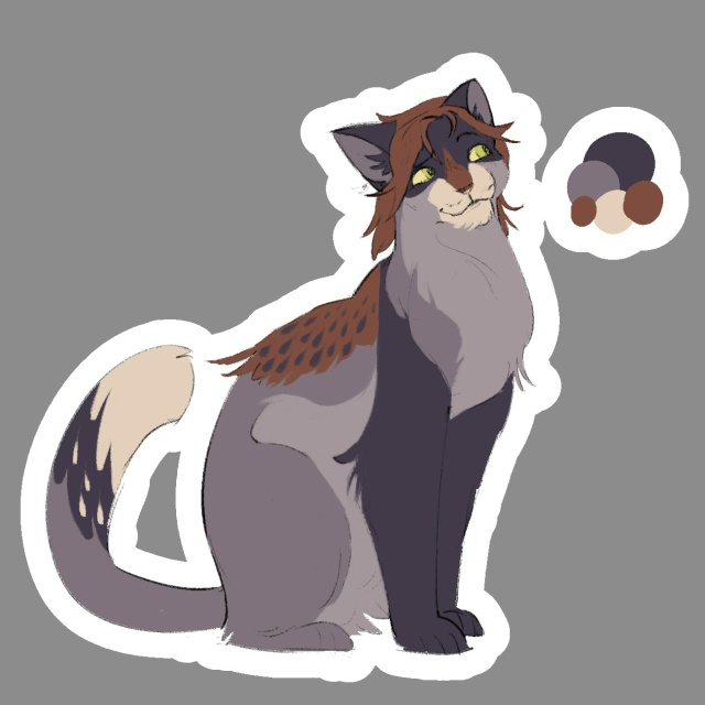 Голубка
© just-think-bush
#KV_ZZ_ART