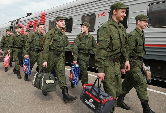 В России с 1 января 2026 года начнётся круглогодичный при...