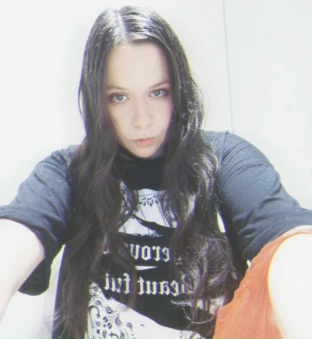 Убившая своего шестилетнего сына Елена Цуцкова из Бал?...