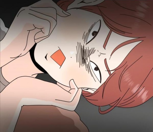 #status_manga@mangaotaku
Манхва В любом случае, мой муж!