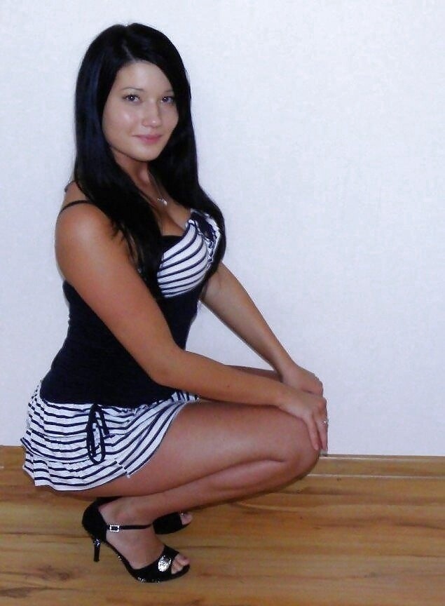 Всем привет! Ищу новые знакомства, друзей и отношения )