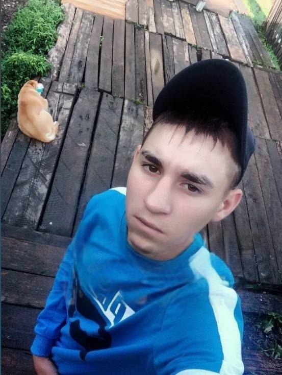 В Приморье покончил с собой 20-летний парень: жена пугал...