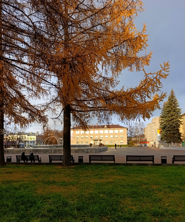 Доброе утро ⛅
Фото: Lyubava lv