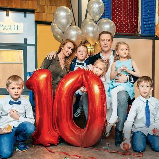 Поклонники не узнают любимого актёра... Когда-то он бы?...