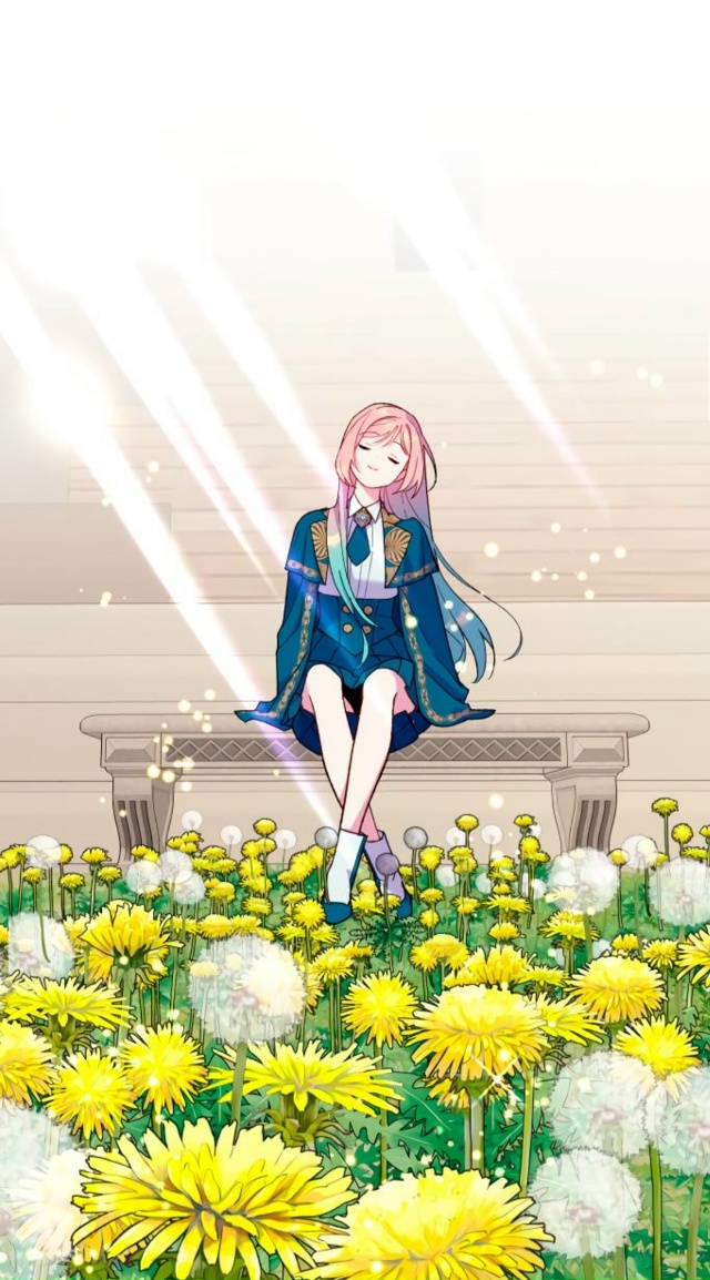 #Богачка_разрушенной_игры
#Dagaromi@manga_hwa