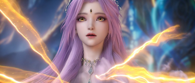 🔥Кадры из 236 эпизода дунхуа