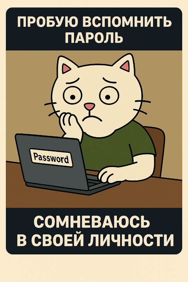 Пробуешь одну комбинацию за другой.
А потом уже не знае...