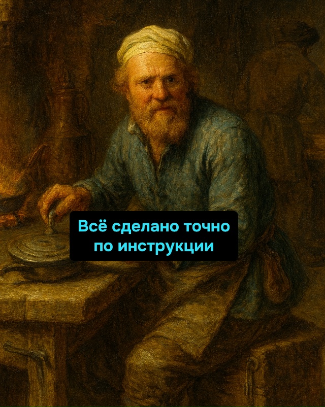 На вид подосиновики, а по факту — входной билет в мульт...